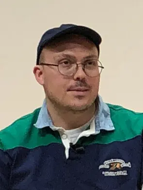 Anthony Fantano