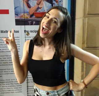 Colleen Ballinger