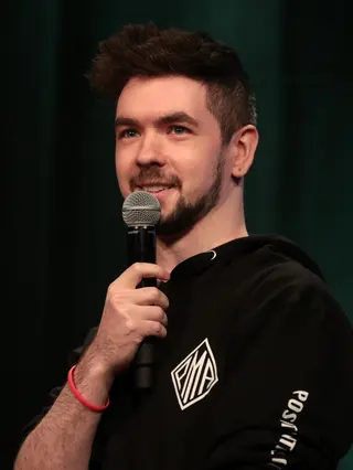 Jacksepticeye