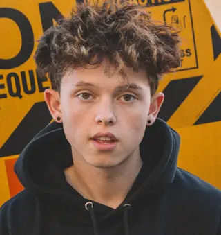 Jacob Sartorius