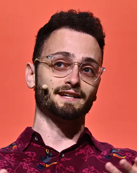 Levy Rozman