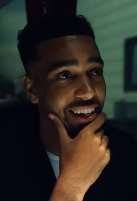 Niko Omilana