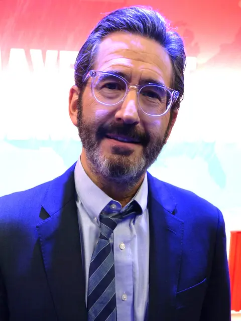 Sam Seder