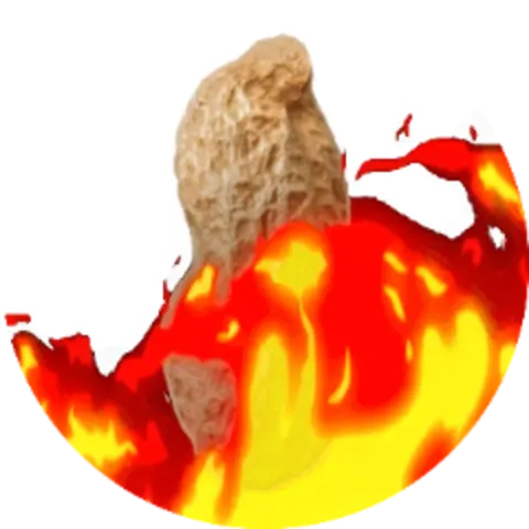TheBurntPeanut