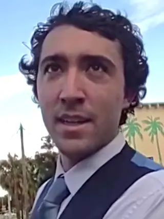 Tyler Oliveira
