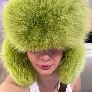 Vanillamace